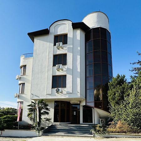 Semeen Hotel " Sveti Georgi " Burgas Extérieur photo